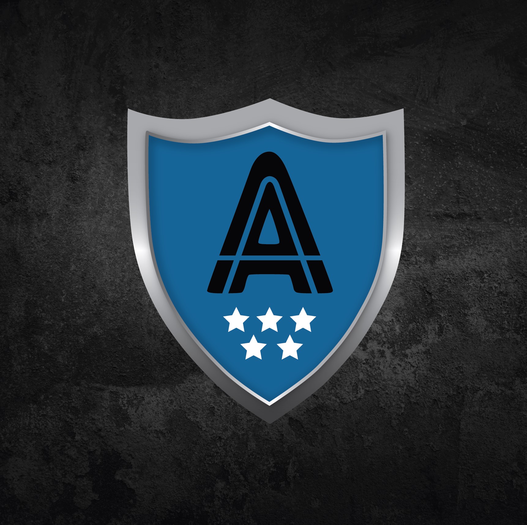 The Agency shield